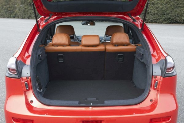 Mitsubishi Prototype S.